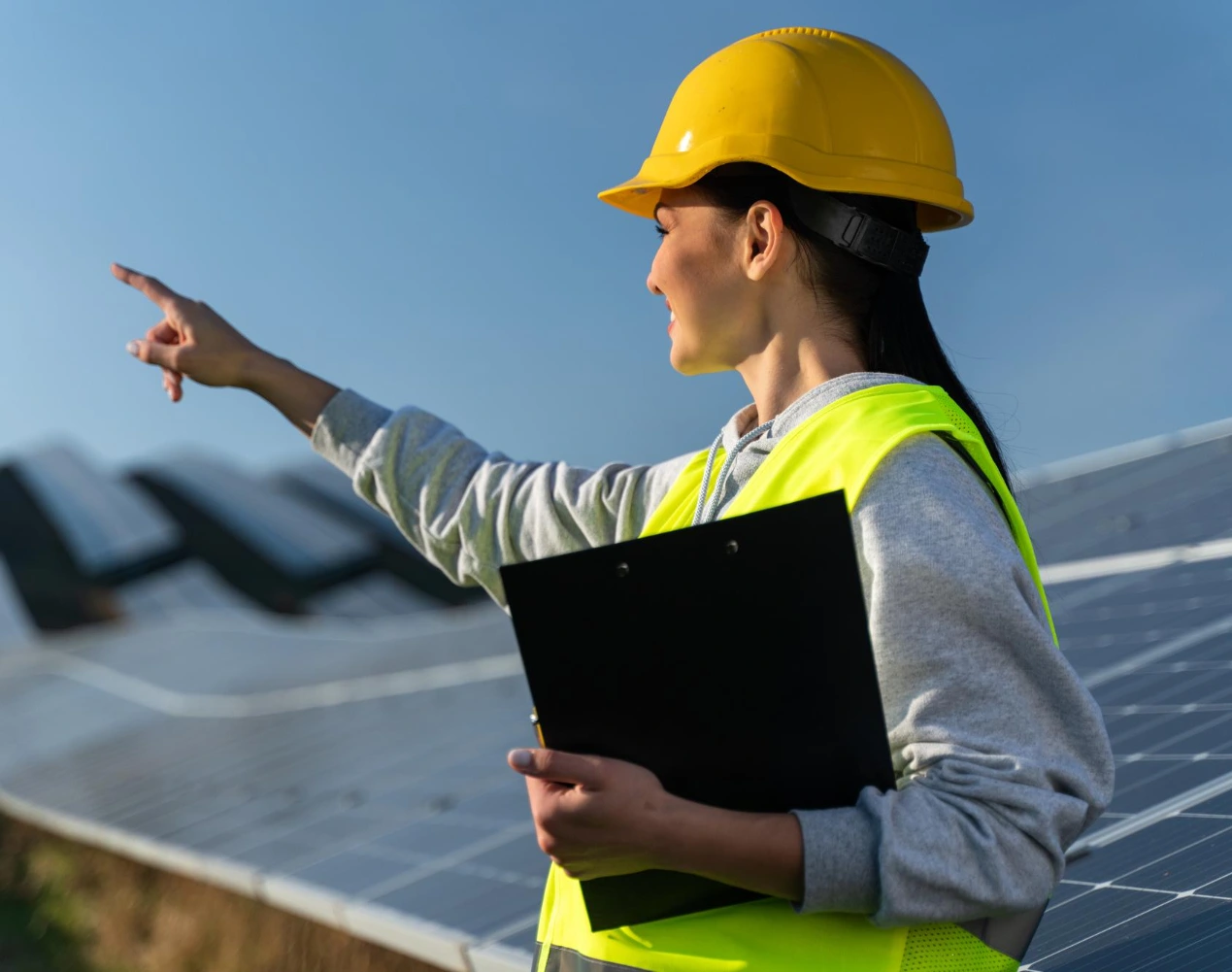Site Assessment