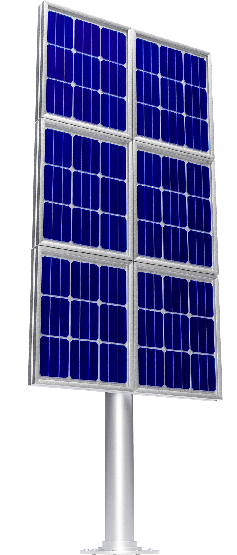 Vision Mission